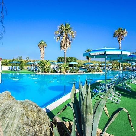 Villaggio Residence Bahja Paola Dış mekan fotoğraf
