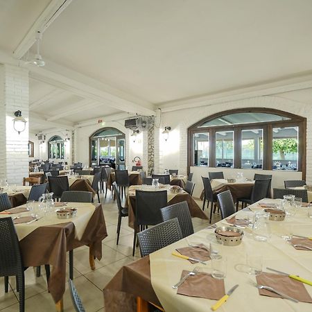 Villaggio Residence Bahja Paola Dış mekan fotoğraf