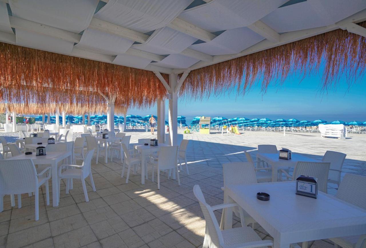 Villaggio Residence Bahja Paola Dış mekan fotoğraf