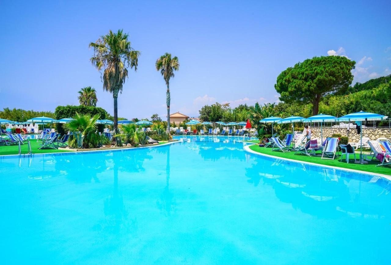 Villaggio Residence Bahja Paola Dış mekan fotoğraf