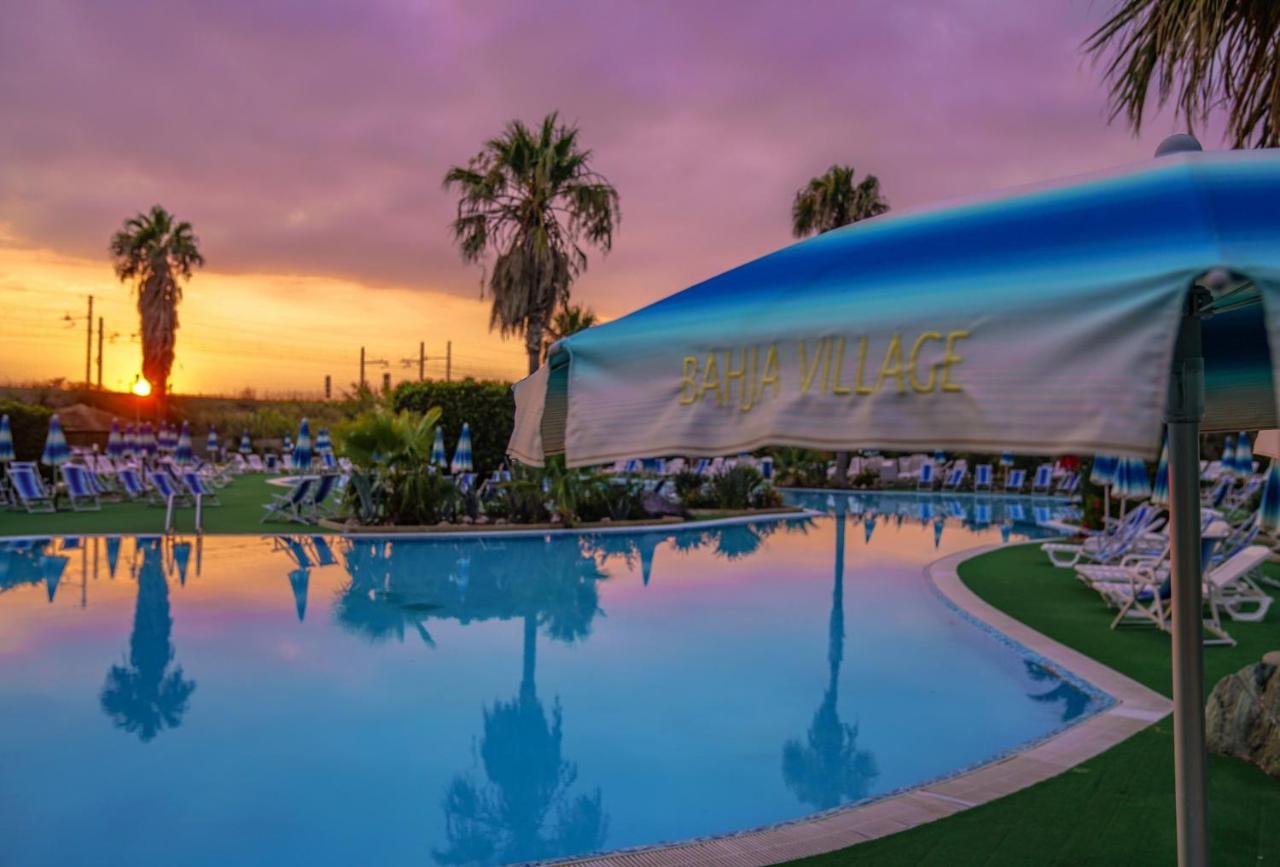 Villaggio Residence Bahja Paola Dış mekan fotoğraf