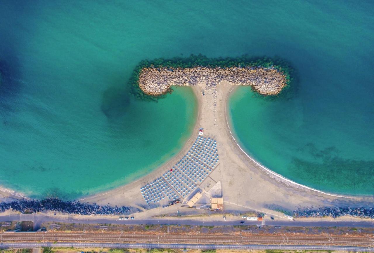 Villaggio Residence Bahja Paola Dış mekan fotoğraf