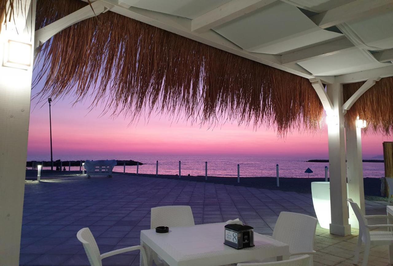 Villaggio Residence Bahja Paola Dış mekan fotoğraf