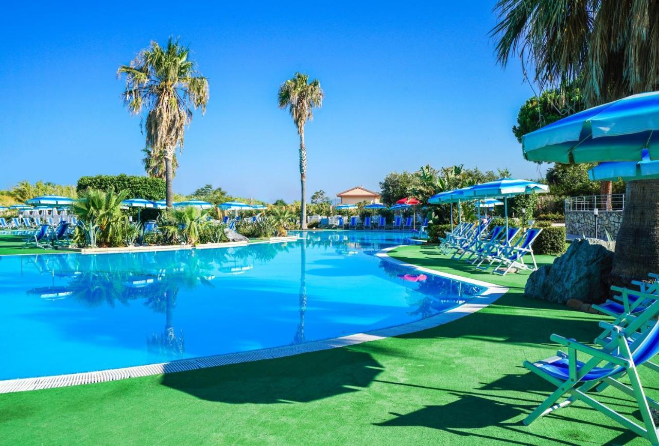 Villaggio Residence Bahja Paola Dış mekan fotoğraf