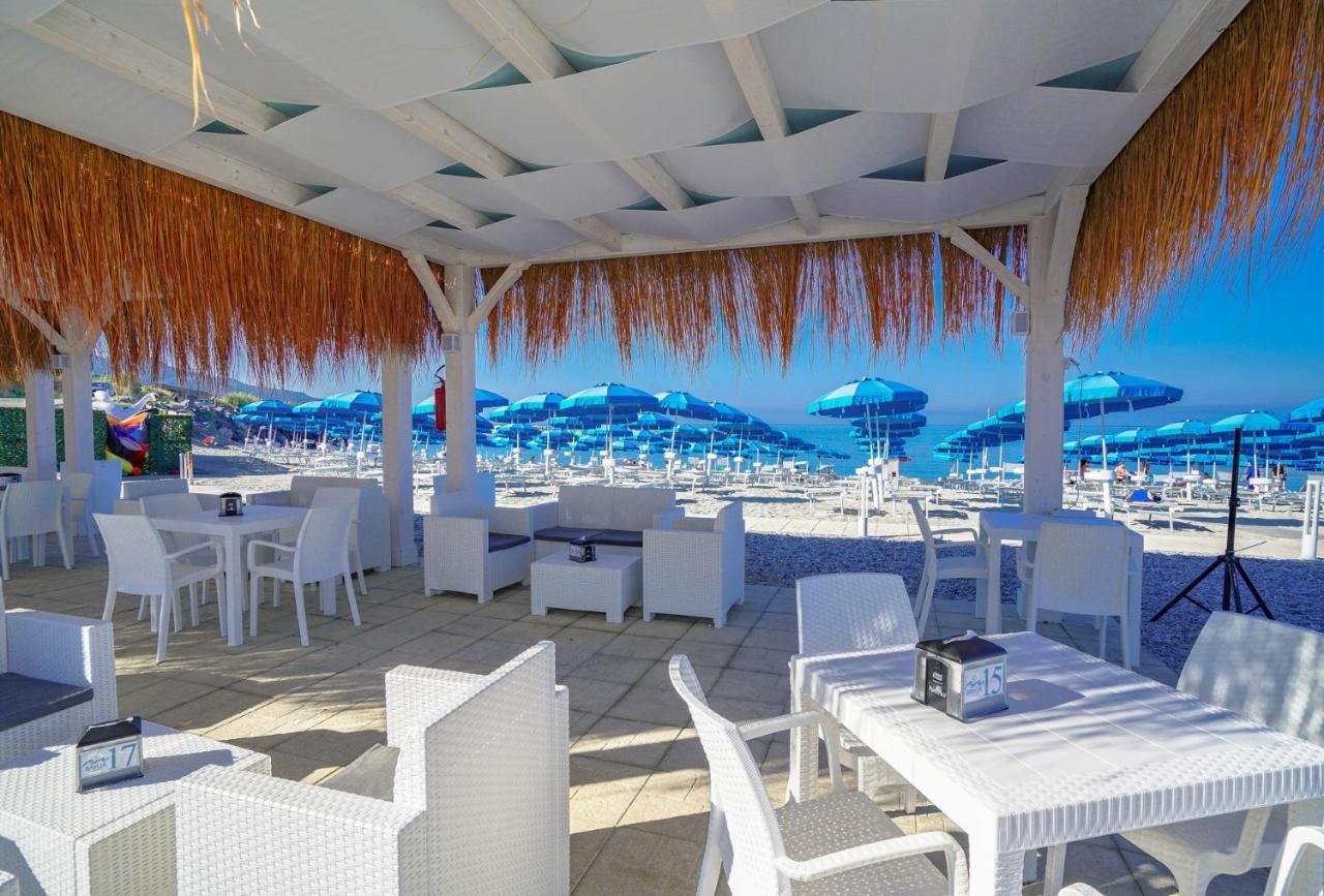 Villaggio Residence Bahja Paola Dış mekan fotoğraf