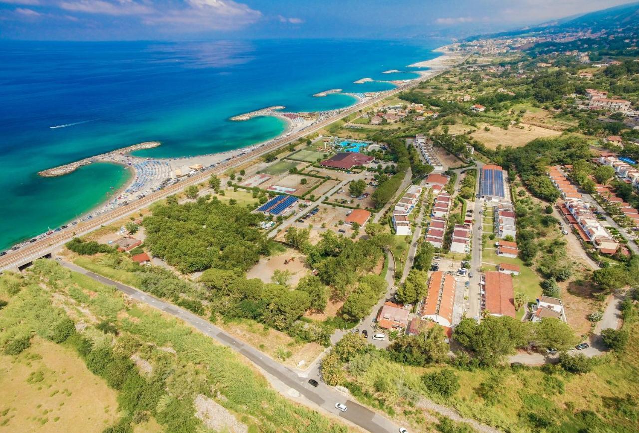 Villaggio Residence Bahja Paola Dış mekan fotoğraf
