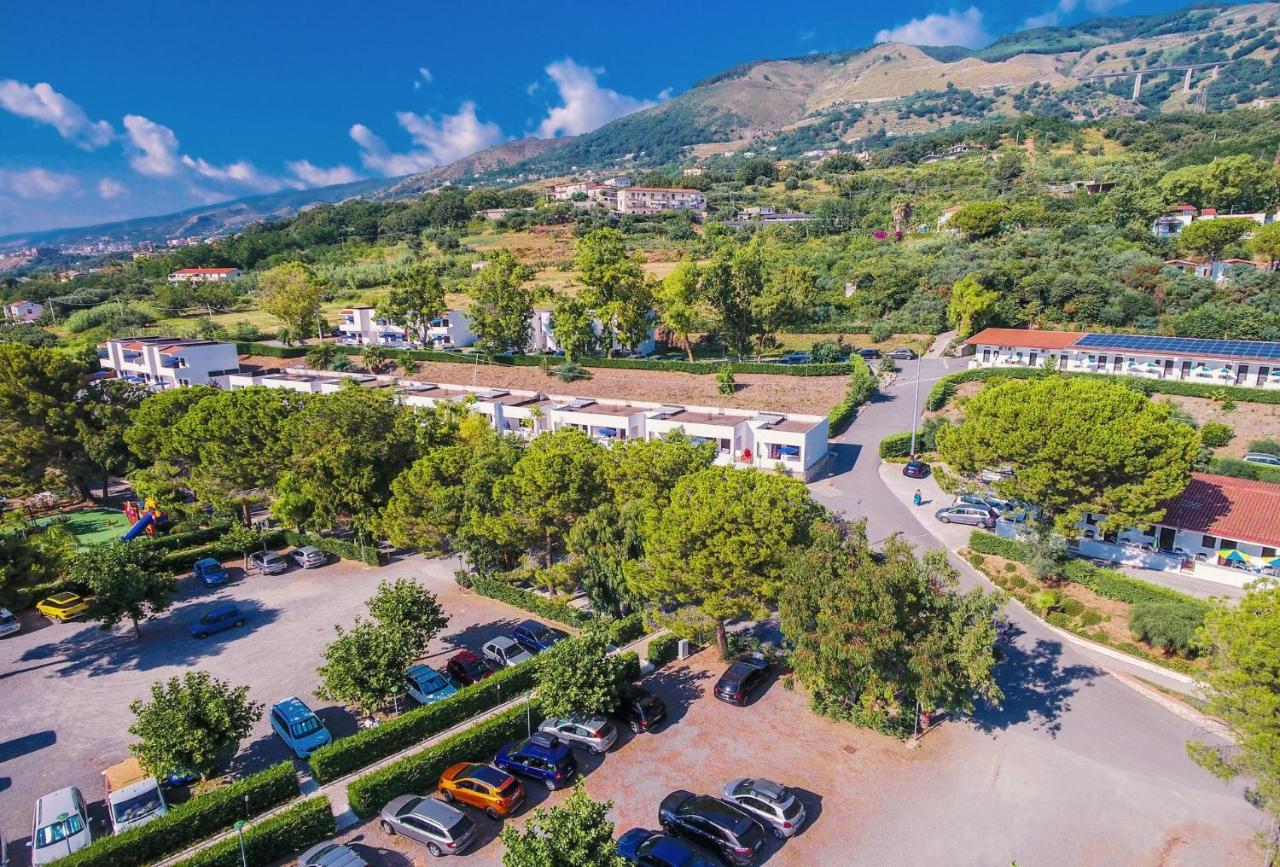 Villaggio Residence Bahja Paola Dış mekan fotoğraf