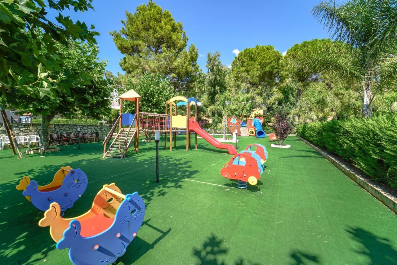 Villaggio Residence Bahja Paola Dış mekan fotoğraf