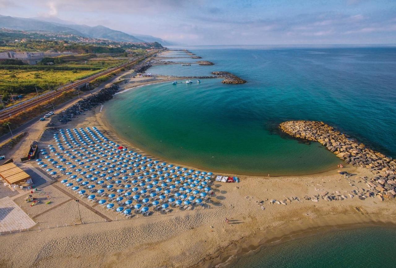 Villaggio Residence Bahja Paola Dış mekan fotoğraf