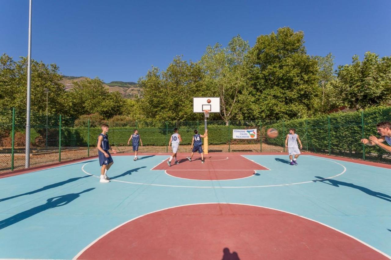 Villaggio Residence Bahja Paola Dış mekan fotoğraf