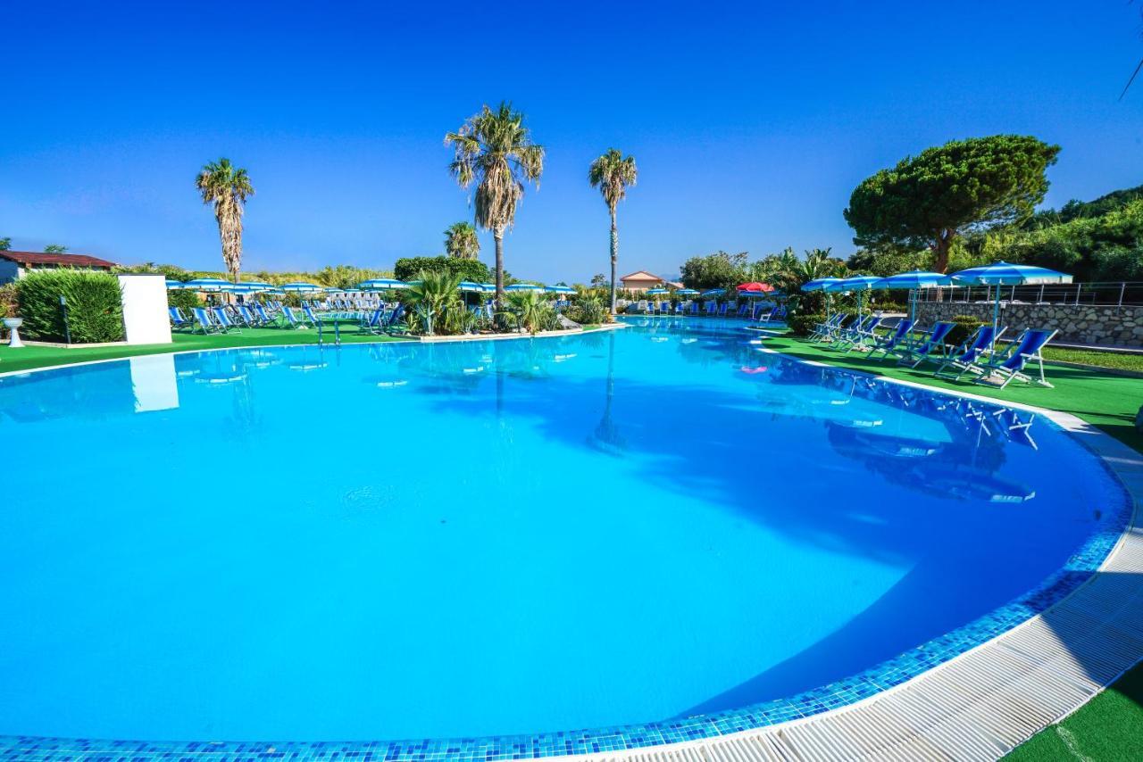 Villaggio Residence Bahja Paola Dış mekan fotoğraf