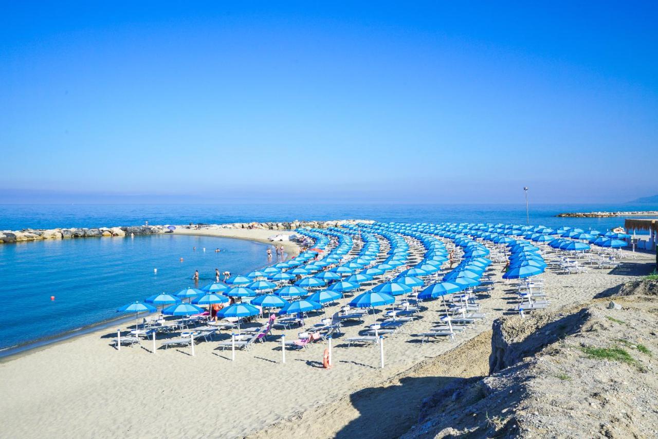 Villaggio Residence Bahja Paola Dış mekan fotoğraf