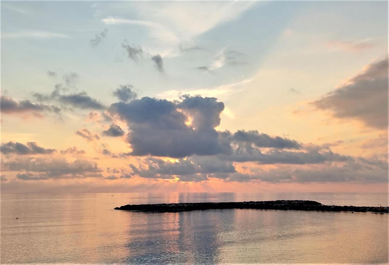 Villaggio Residence Bahja Paola Dış mekan fotoğraf