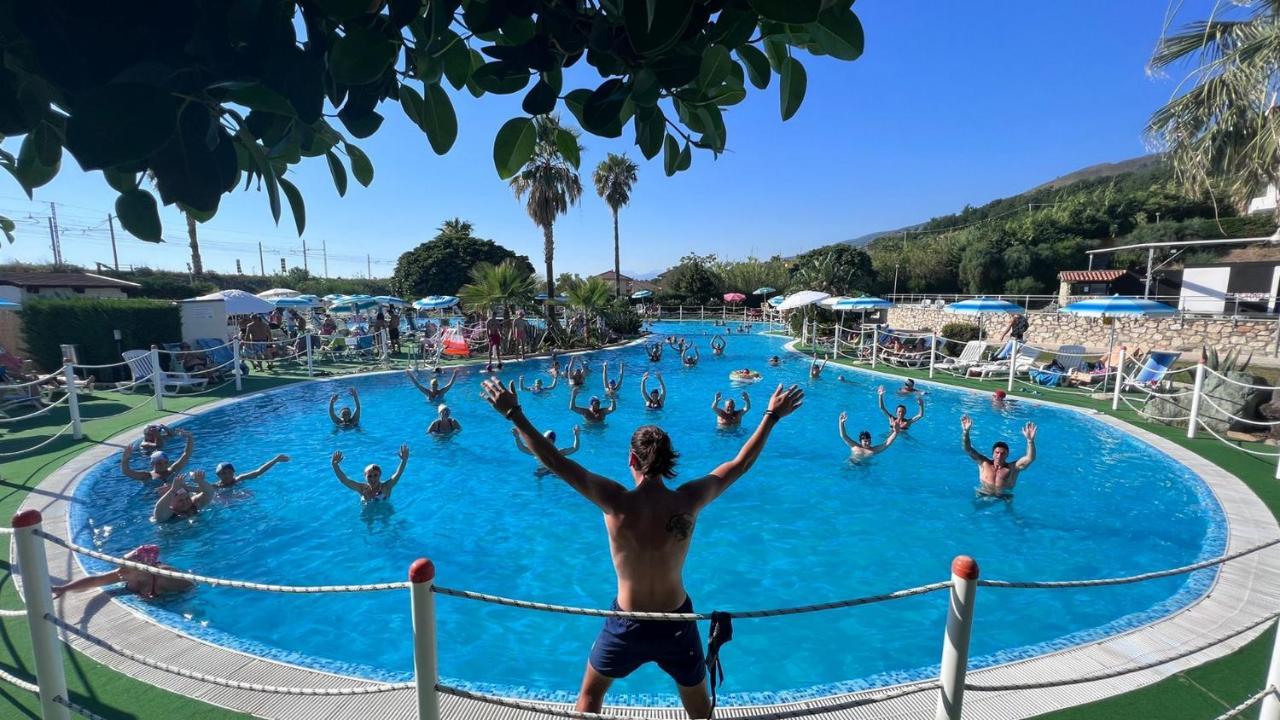 Villaggio Residence Bahja Paola Dış mekan fotoğraf