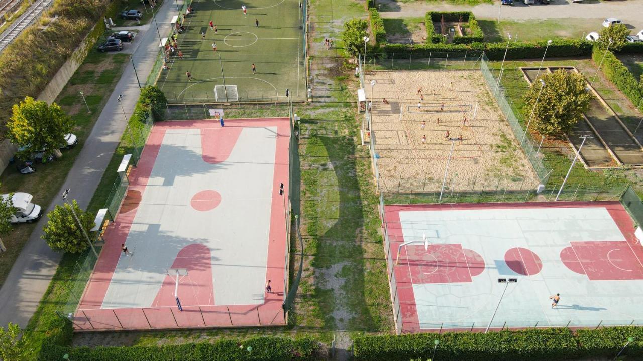 Villaggio Residence Bahja Paola Dış mekan fotoğraf