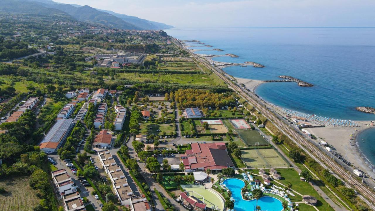 Villaggio Residence Bahja Paola Dış mekan fotoğraf