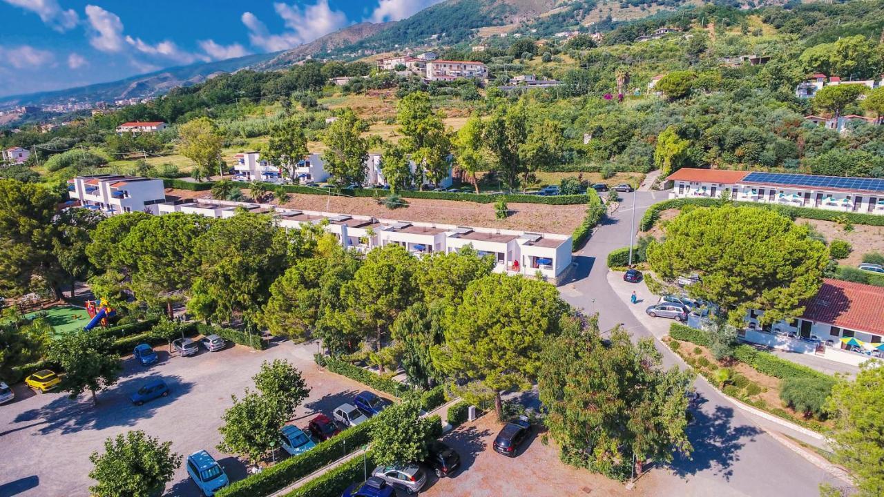 Villaggio Residence Bahja Paola Dış mekan fotoğraf