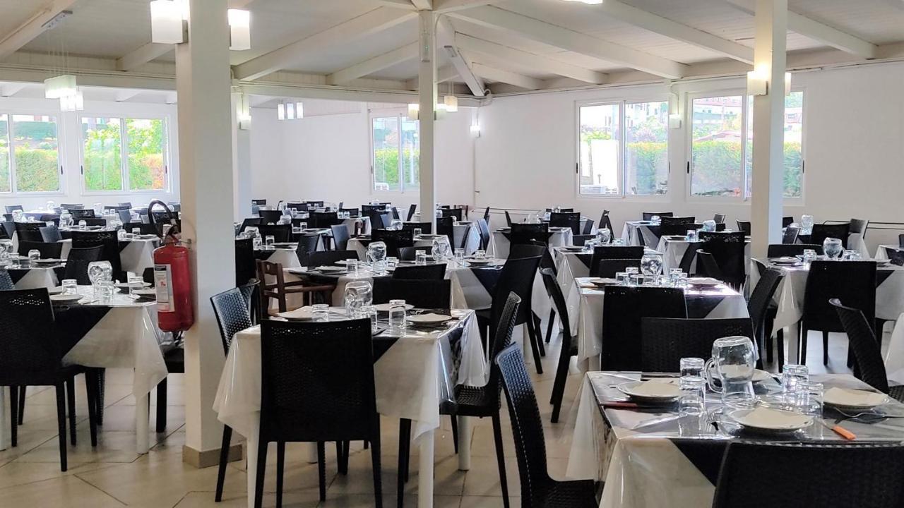 Villaggio Residence Bahja Paola Dış mekan fotoğraf