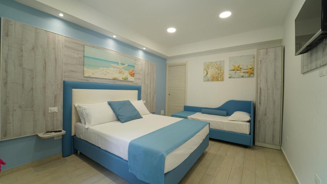 Villaggio Residence Bahja Paola Dış mekan fotoğraf