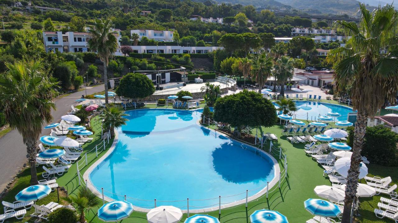 Villaggio Residence Bahja Paola Dış mekan fotoğraf