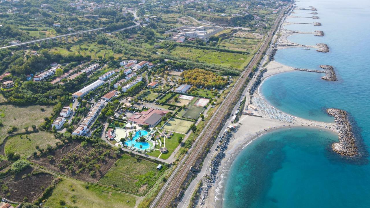 Villaggio Residence Bahja Paola Dış mekan fotoğraf