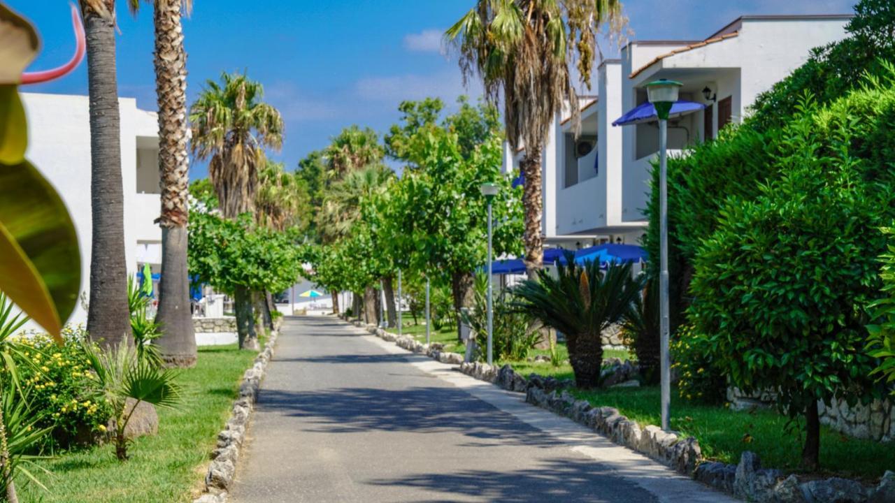 Villaggio Residence Bahja Paola Dış mekan fotoğraf