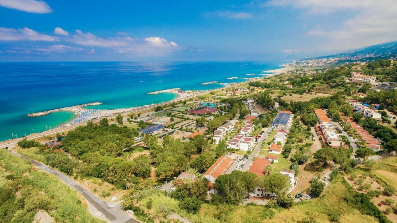 Villaggio Residence Bahja Paola Dış mekan fotoğraf