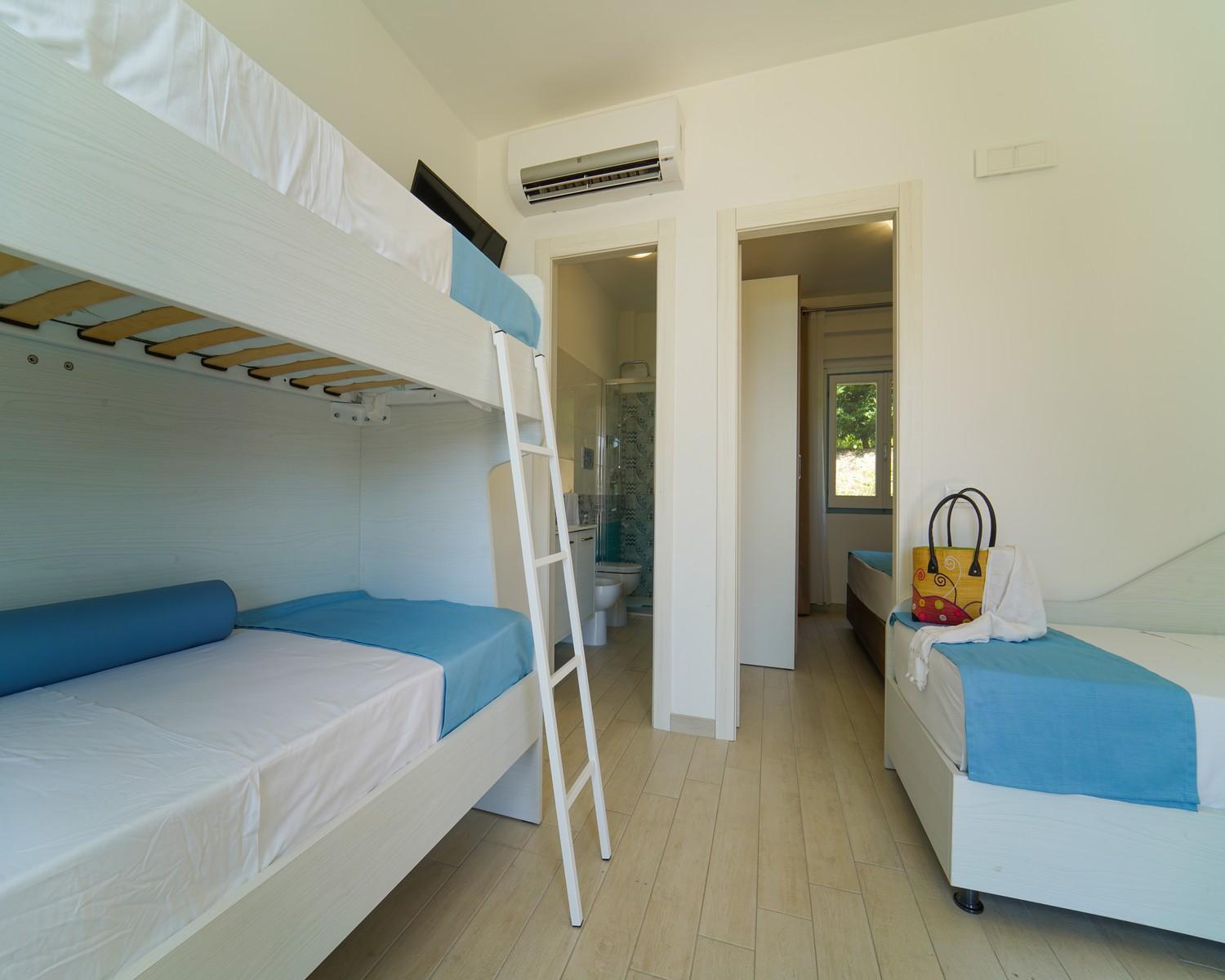 Villaggio Residence Bahja Paola Dış mekan fotoğraf