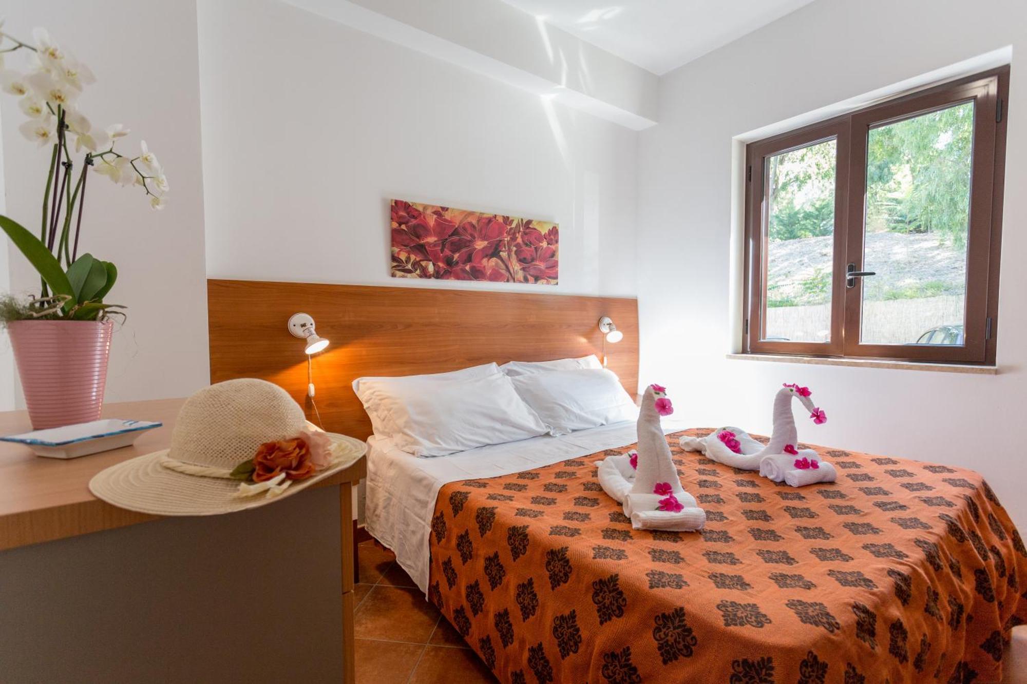 Villaggio Residence Bahja Paola Dış mekan fotoğraf