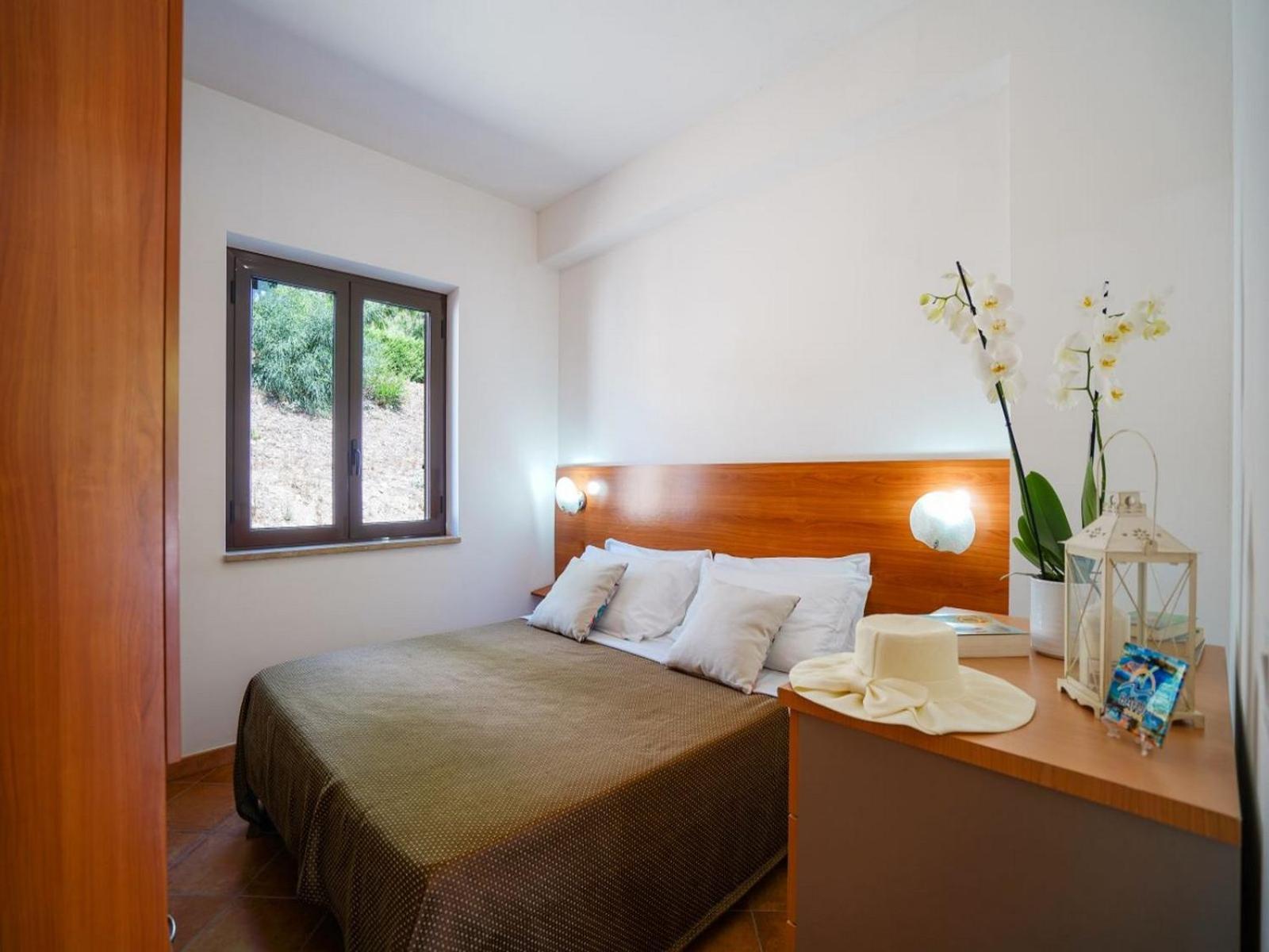 Villaggio Residence Bahja Paola Dış mekan fotoğraf