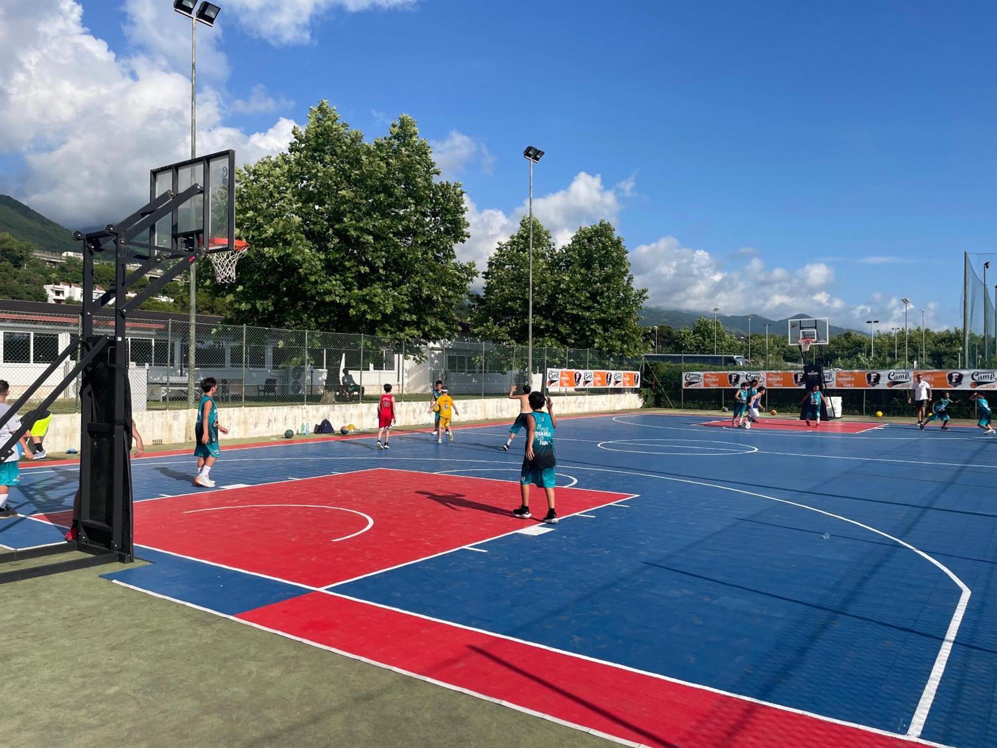 Villaggio Residence Bahja Paola Dış mekan fotoğraf