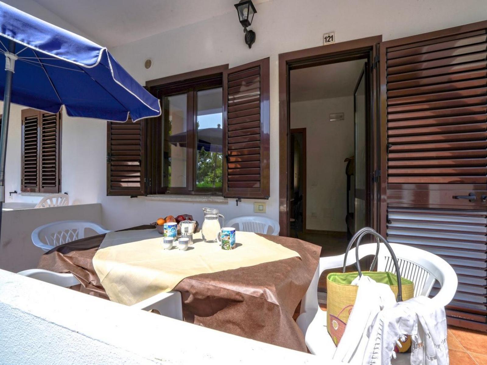 Villaggio Residence Bahja Paola Dış mekan fotoğraf