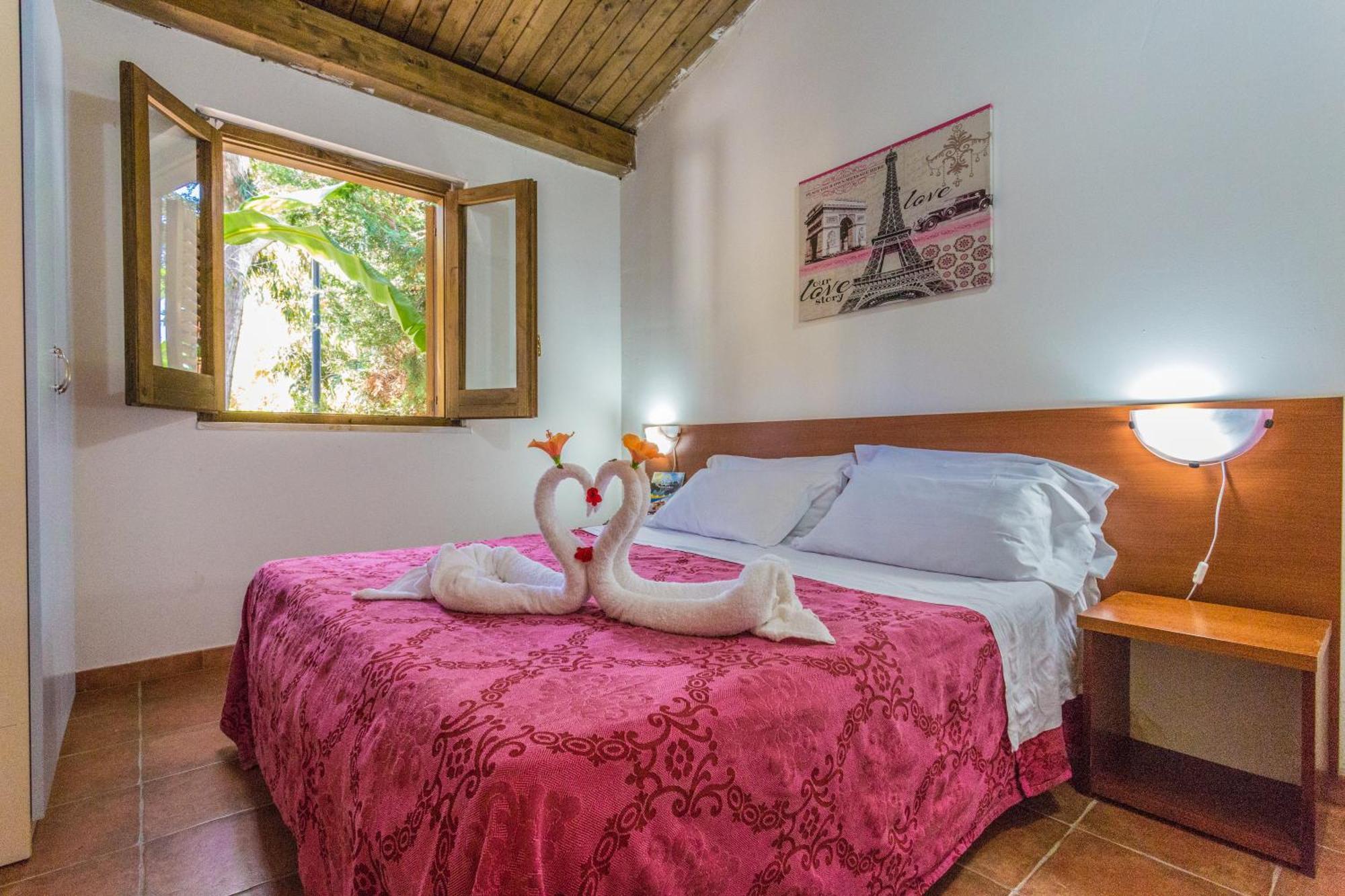 Villaggio Residence Bahja Paola Dış mekan fotoğraf