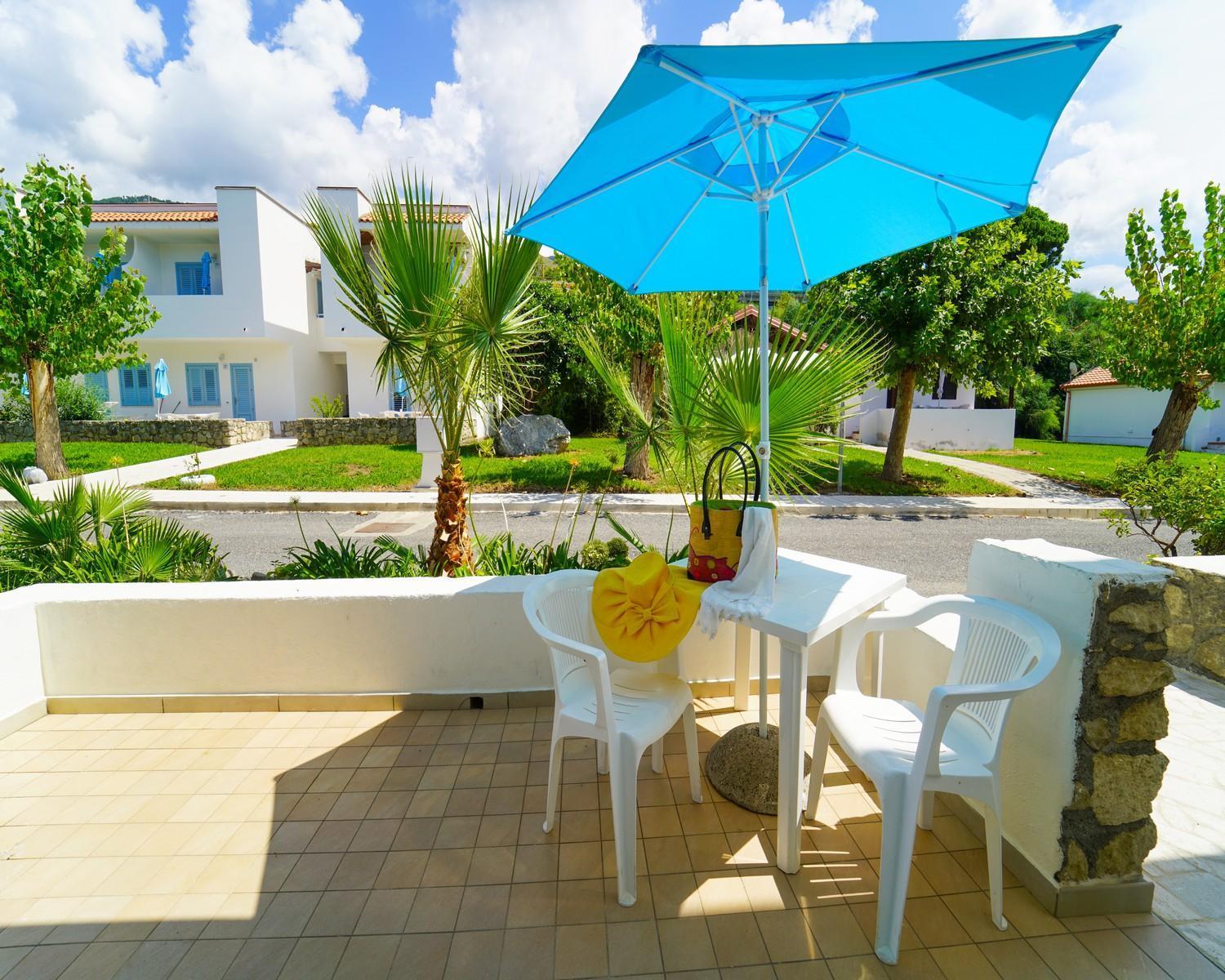 Villaggio Residence Bahja Paola Dış mekan fotoğraf