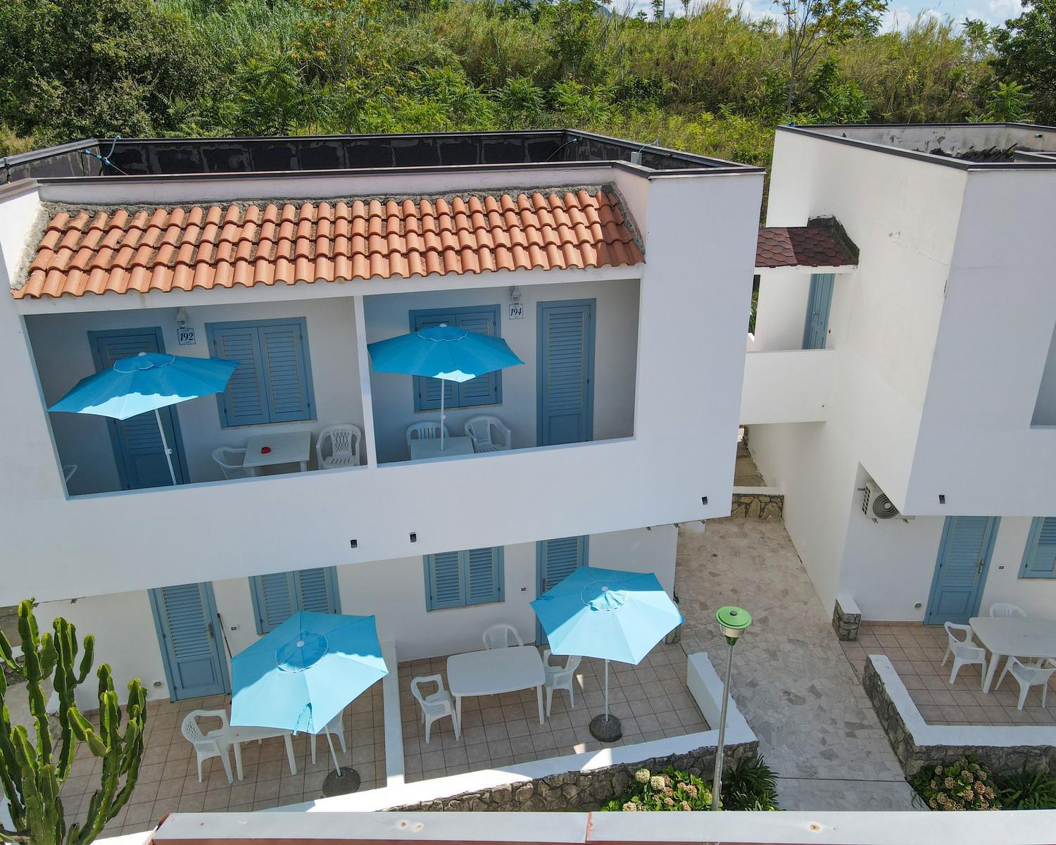 Villaggio Residence Bahja Paola Dış mekan fotoğraf