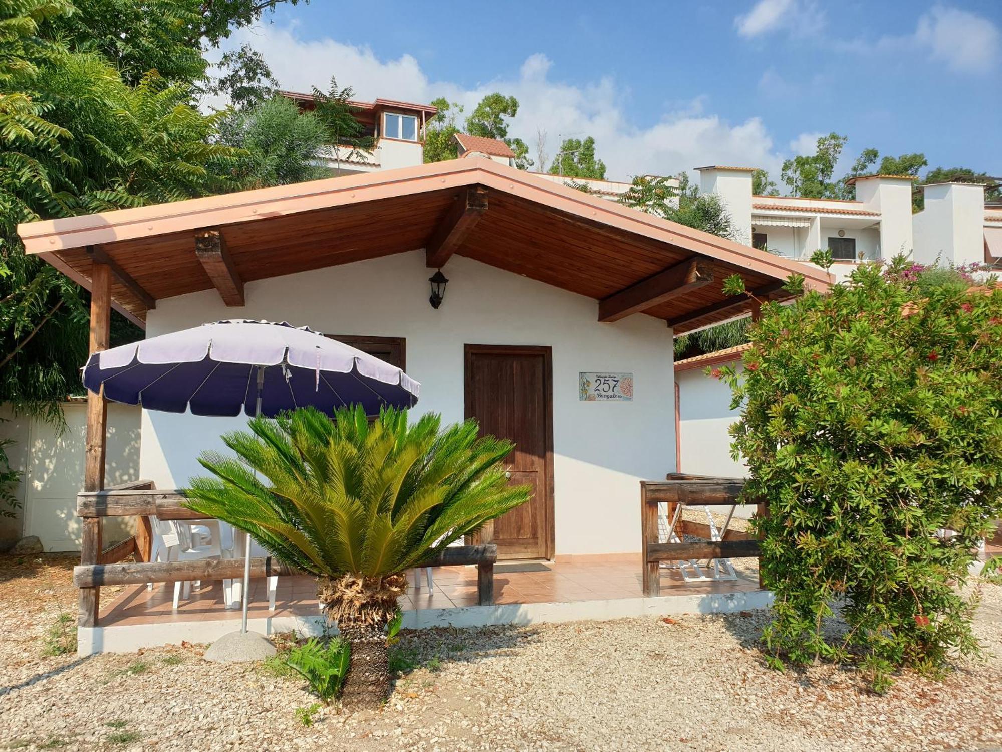 Villaggio Residence Bahja Paola Dış mekan fotoğraf